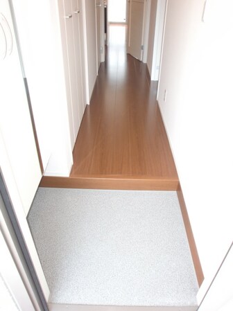 エクセレンテの物件内観写真